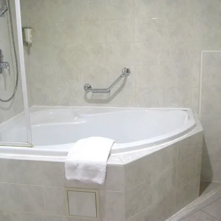 Abri Hotel Prague