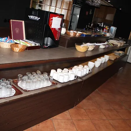 Hotel Abri Prague