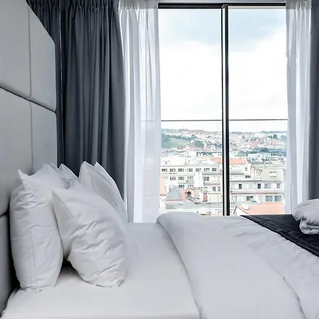 Hotel Myo Wenceslas Praga