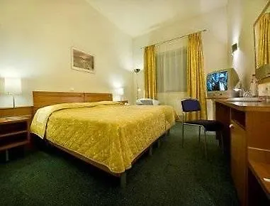 Ramada Airport Hotell