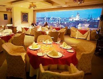 Golden Prague