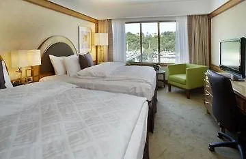 Golden Apartment