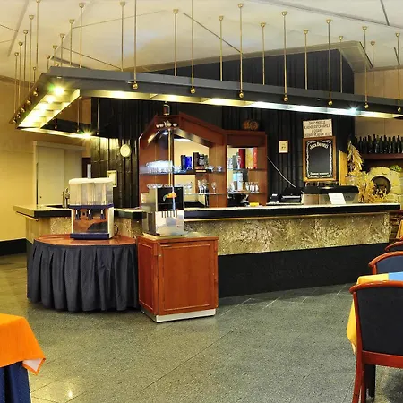 Olympik Tristar Hotel Praga