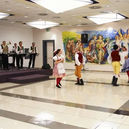 Hotel Olympik Artemis