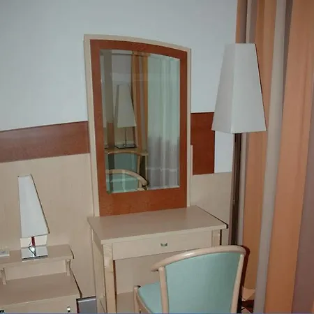 Hotel Olympik Artemis