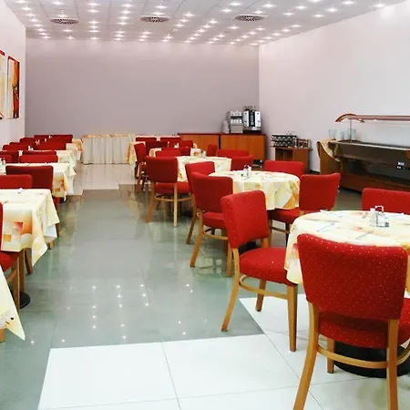 Olympik Artemis Hotel