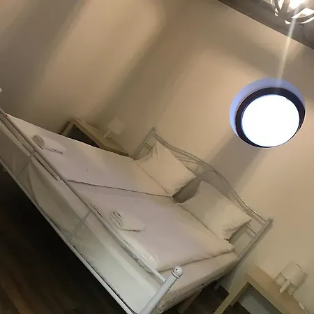 Blahnikova Apartamento Praga