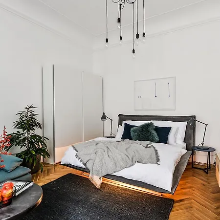Lazenska N4 Apart-hotel 4*