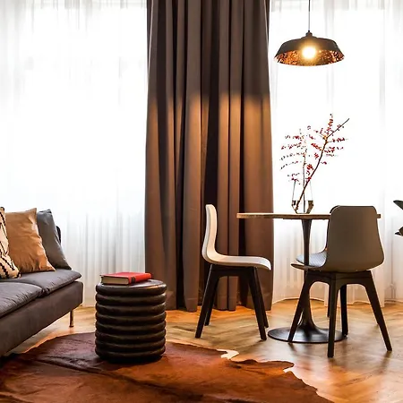Apart-hotel Lazenska N4