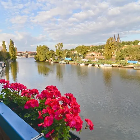 Vodnik 3* Praga