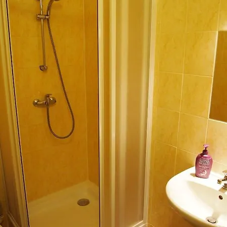 Emma Apartament Praga