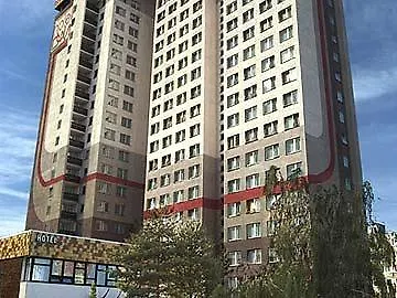 Dum Hotel Praga