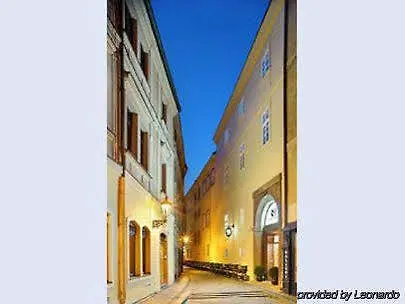 The Dominican 4* Praha