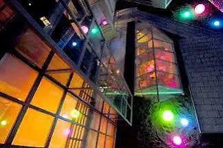 Otel The Icon & Lounge Prag