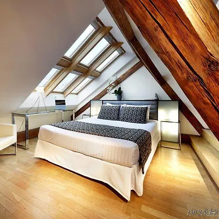 Hotel Eurostars Thalia