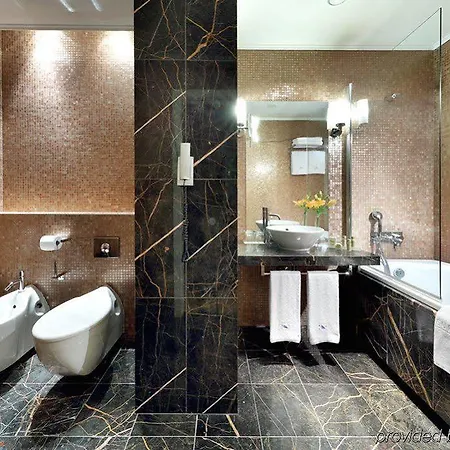 Eurostars Thalia Praha