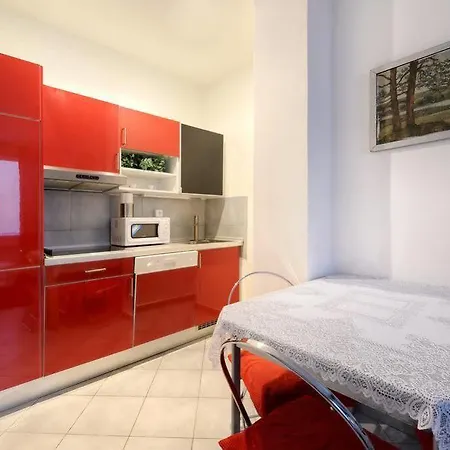 Apartahotel Konvikt Praga