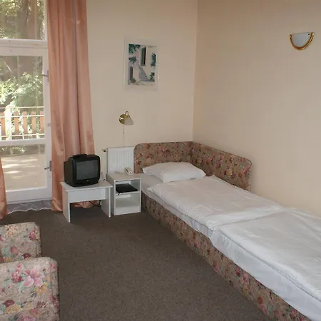 Hotel D'angelo 3*