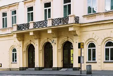 Eurostars Thalia Praha