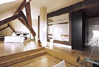 Eurostars Thalia Hotel Praha