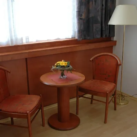 Hotel Olympik Tristar