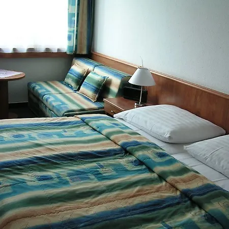 Olympik Artemis Hotel 4*
