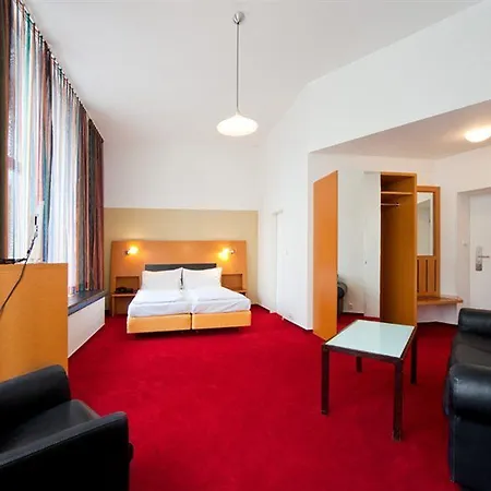 Hotel Theatrino 4*