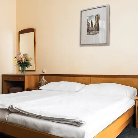 Dalimil Hotel Prague