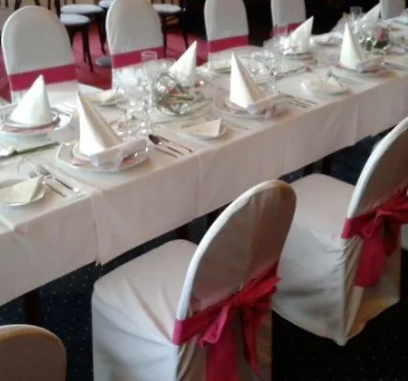 Otel Ilf Prag
