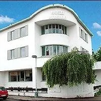 Elegant 4* Praha