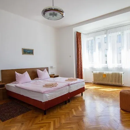 Karnet Praha