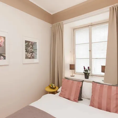 Appartement Historic Center Prague