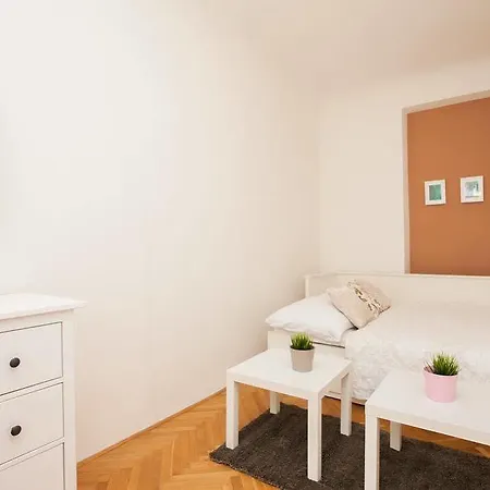 Historic Center Appartement *