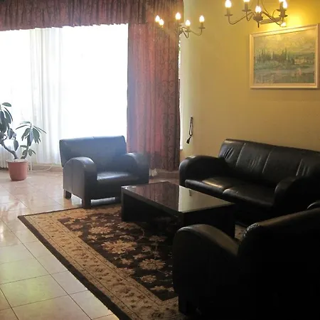 Hotel Abri Prague