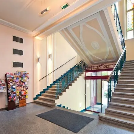 Theatrino Hotel