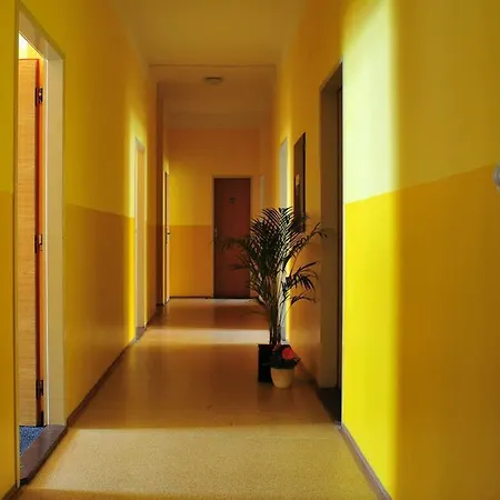 Alia Hostel