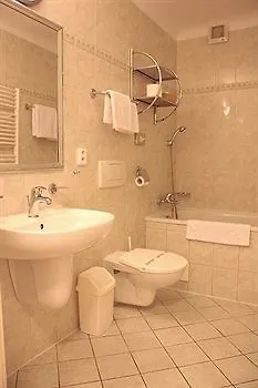 Hotel Pod Vezi 4*