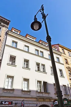 Lovely 4* Praag
