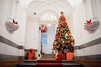 Luxury D22 Appartamento Praga