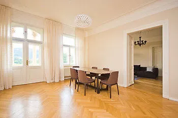 Luxury D22 Appartamento *