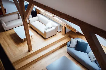 Appartamento Luxury D22 *