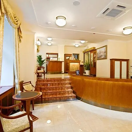 Szálloda Amigo Centre