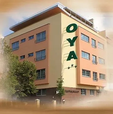 Ξενοδοχείο Oya