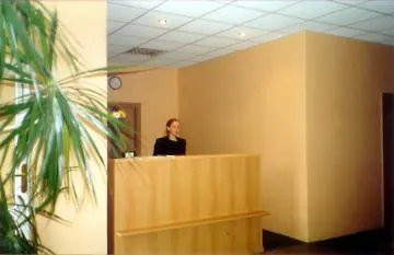 Pankrac Hotell 3*
