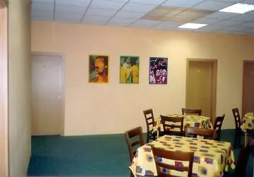 Pankrac 3* Prag