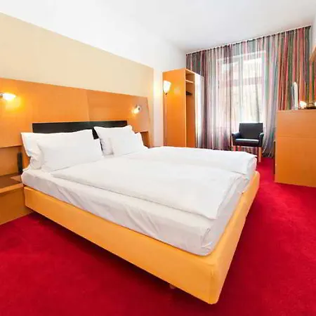 Theatrino Hotel Praga