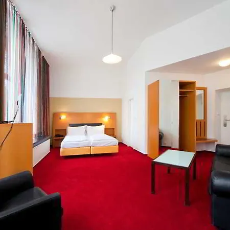 Theatrino 4* Praga