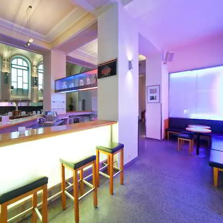 Theatrino Hotel