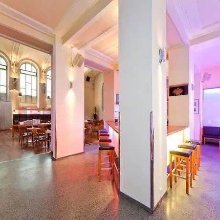 Theatrino Hotel 4*