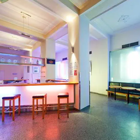Theatrino Hotel 4*